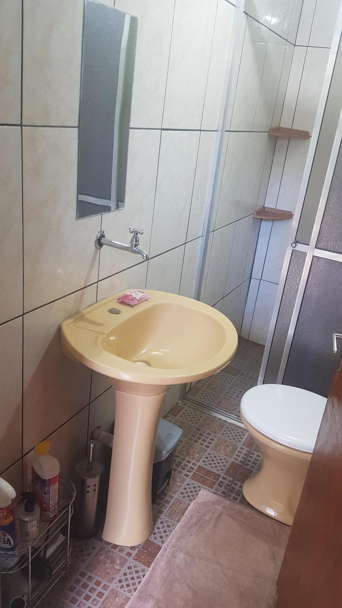 Ferienwohnung Casa No Centro De Foz! Ar-Condicionado, Smart Tv, Wi-Fi, Cozinha, Ventilador E 4 Camas Foz do Iguaçu Exterior foto