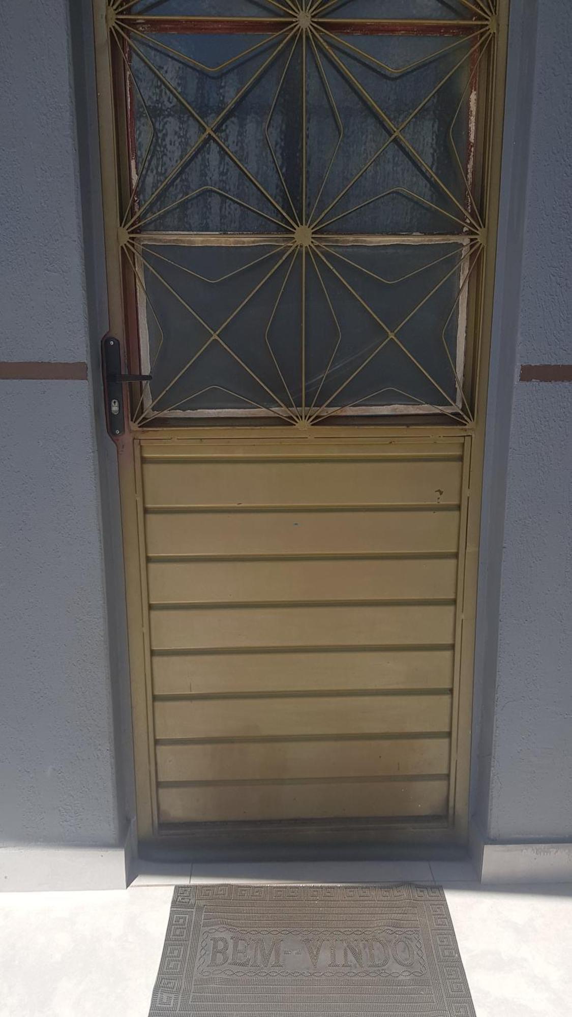 Ferienwohnung Casa No Centro De Foz! Ar-Condicionado, Smart Tv, Wi-Fi, Cozinha, Ventilador E 4 Camas Foz do Iguaçu Exterior foto